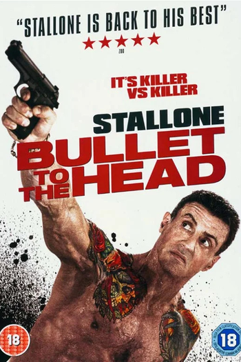  de Filme Alvo Duplo (2012)