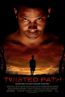 Twisted Path - Poster / Capa / Cartaz - Oficial 1