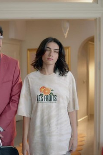 Poster de Episódio 7. Bölüm (2022)