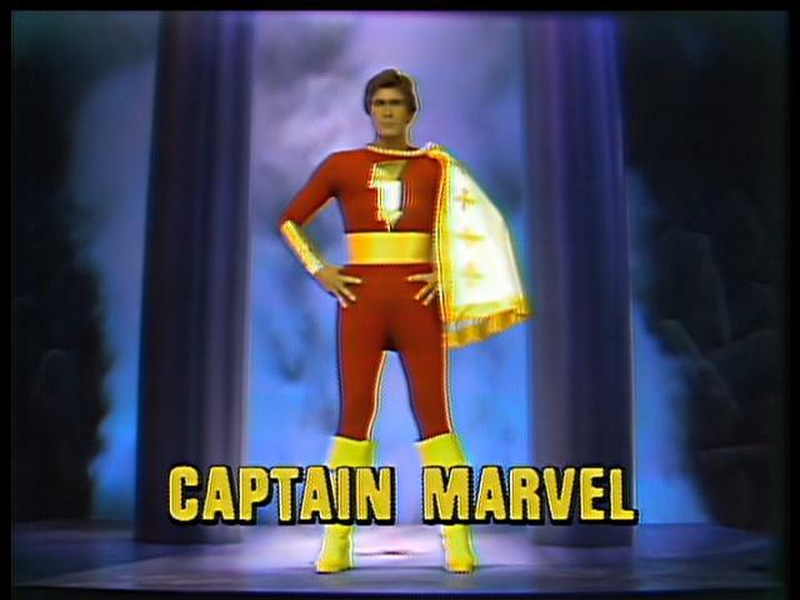 Foto 3 de Legends of the Superheroes (1ª Temporada)