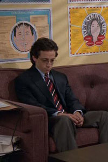 Poster de Episódio Denby's Kid (1999)