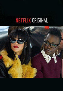 Untitled Lupita Nyong'o/Rihanna Project (Untitled Lupita Nyong'o/Rihanna Project)