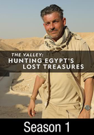 Vales dos Reis: Tesouros do Egito (The Valley: Hunting Egypt's Lost Treasures)