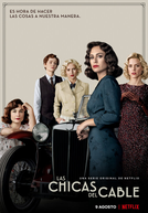 As Telefonistas (4ª Temporada) (Las Chicas del Cable (Season 4))