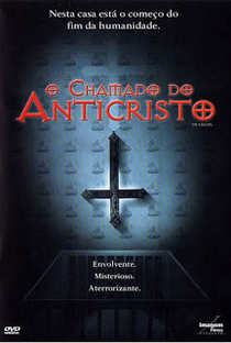 O Chamado do Anticristo - Poster / Capa / Cartaz - Oficial 2