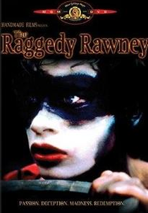 Disfarce Cruel (The Raggedy Rawney)