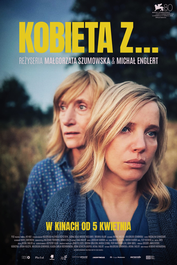  de Filme O Corpo que Habito (2023)