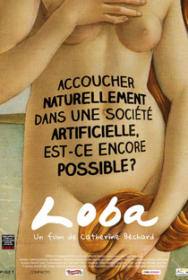 Loba - Poster / Capa / Cartaz - Oficial 1