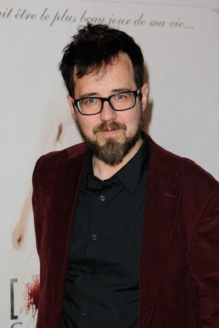 Paco Plaza () Artista Filmow