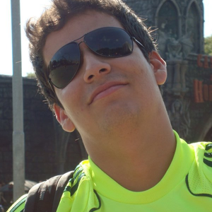 Foto de perfil de Leonardo Almeida Ferreira