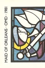 Orchestral Manoeuvres in the Dark: Maid of Orleans (The Waltz Joan of Arc) (Orchestral Manoeuvres in the Dark: Maid of Orleans (The Waltz Joan of Arc))