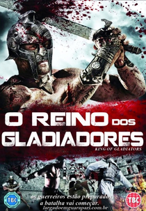 Reino dos Gladiadores (Kingdom Of Gladiators)