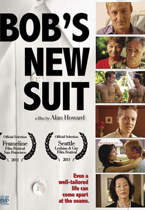 A Vida de Bob (Bob's New Suit)