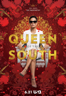 A Rainha do Sul (1ª Temporada) (Queen of the South (Season 1))
