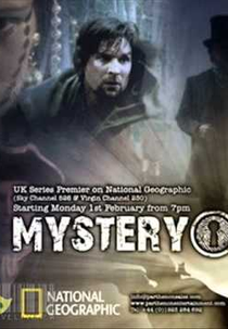 Arquivos Confidenciais - Os Romanov (Mystery Files - The Romanovs)