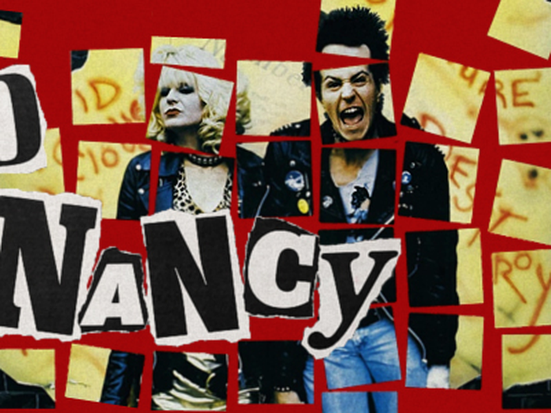Foto 1 de Sid & Nancy: O Amor Mata