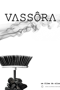 Vassôra - Poster / Capa / Cartaz - Oficial 1