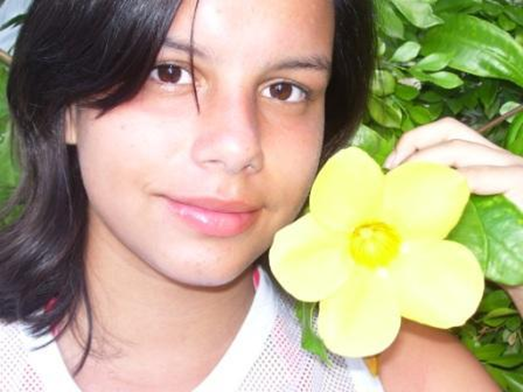 Amanda Priscilla - Foto 6