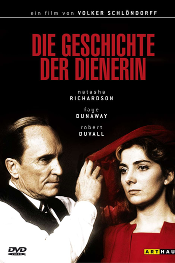  de Filme A Decadência de uma Espécie (1990)