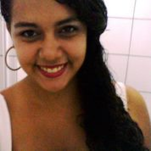Foto de perfil de Niara Aureliano