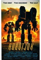 Robo Jox: Os Gladiadores Do Futuro