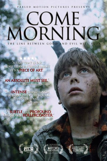  de Filme Come morning (2012)