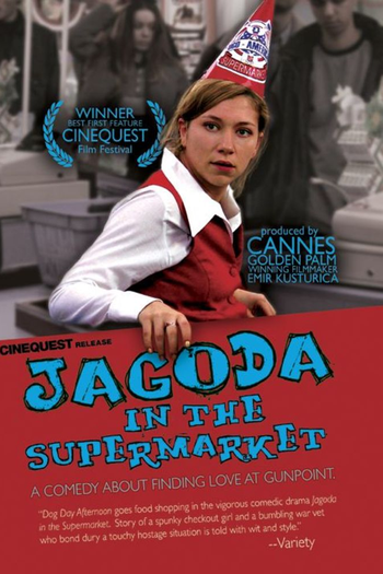  de Filme Jagoda no Supermercado (None)