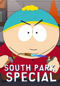 South Park Especial (South Park Special)