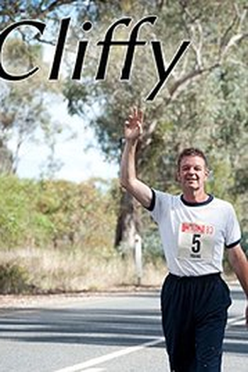 Poster de Filme Cliffy - Superando Limites (2013)