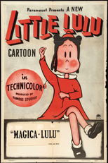 Luluzinha (Little Lulu)
