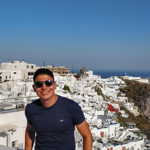 Foto de perfil de Yunes Viana