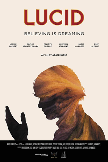  de Filme Lucid (2018)