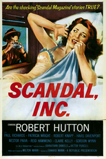 Scandal Incorporated (Scandal Incorporated)