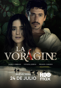 A Voragem (1ª Temporada) (La Vóragine (Temporada 1))