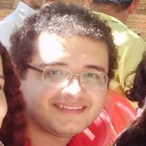 Foto de perfil de Mauro Ferreira Rebouças