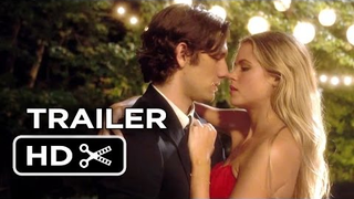 Trailer: Endless Love Official Trailer #1 (2014) - Alex Pettyfer Drama HD