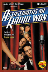 Assassinatos na Rádio WBN (Radioland Murders)