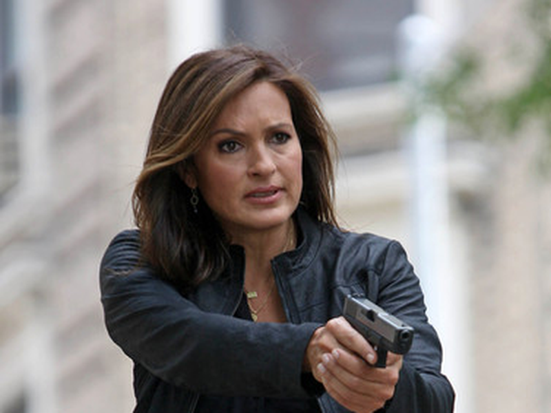 Foto 8 de Lei & Ordem: Unidade de Vítimas Especiais (12ª Temporada)