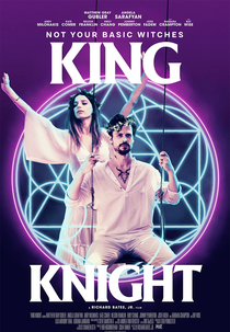 King Knight (King Knight)