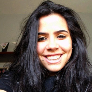 Foto de perfil de Vitória Baumgratz assis