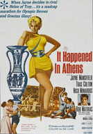 Aconteceu em Atenas