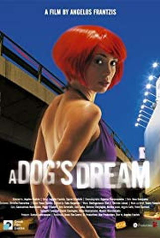 Poster 1 de Filme A Dog's Dream (2005)