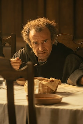 Poster de Episódio A Monk's Tale (2026)