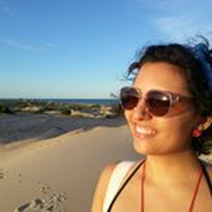 Foto de perfil de Elizabeth