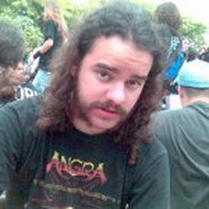 Foto de perfil de Miroel Flessak Junior