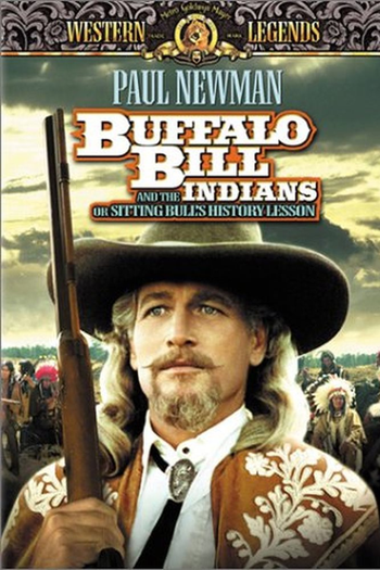  de Filme Oeste Selvagem (1976)