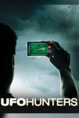 UFO Hunters (UFO Hunters)