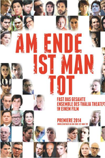 Am Ende ist man tot (Am Ende ist man tot)