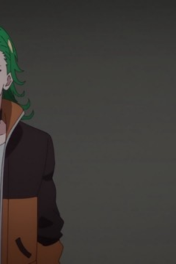 Poster de Episódio 第9話 (2023)