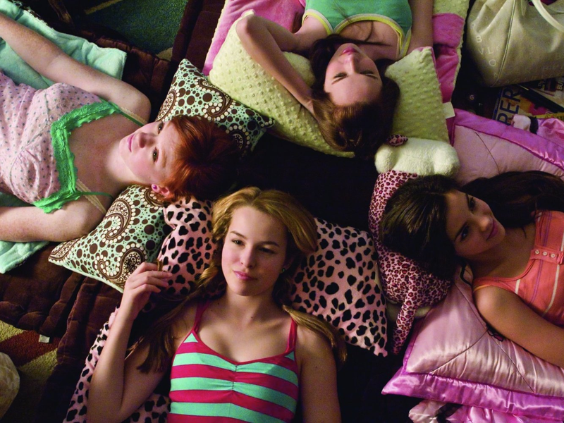 Foto 1 de Garotas S.A.